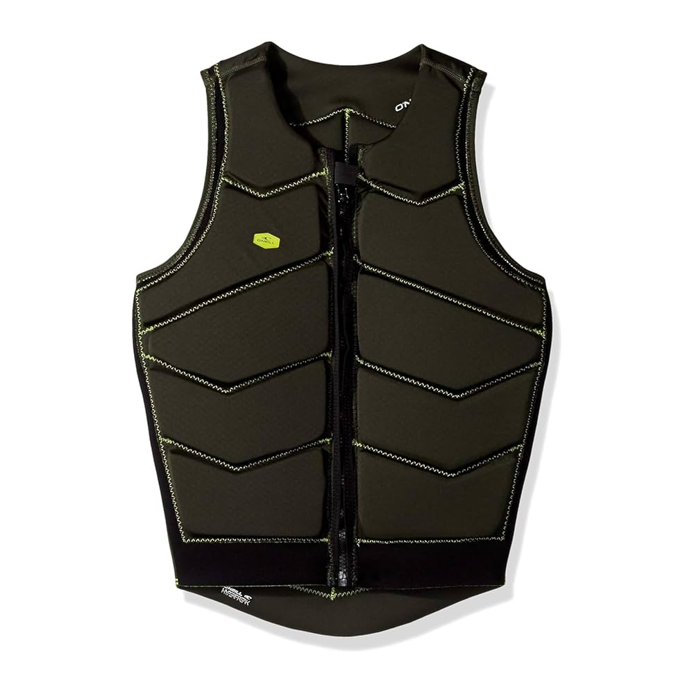 O&#39;NEILL - O&#39;NEILL MENTAL VEST オニール メンタル ベスト ライジャケ O´NEILL MENTAL VEST オニール メンタル ベスト ライジャケ